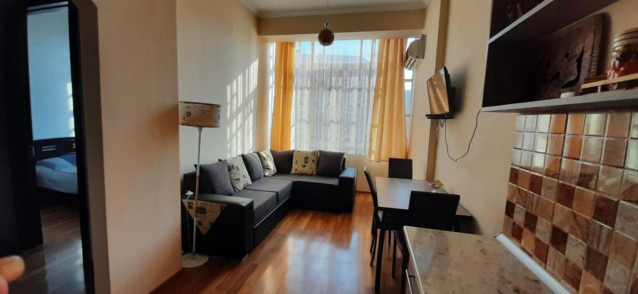 Apartment On Aleksandr Pushkin Street Tbilisi Exterior foto