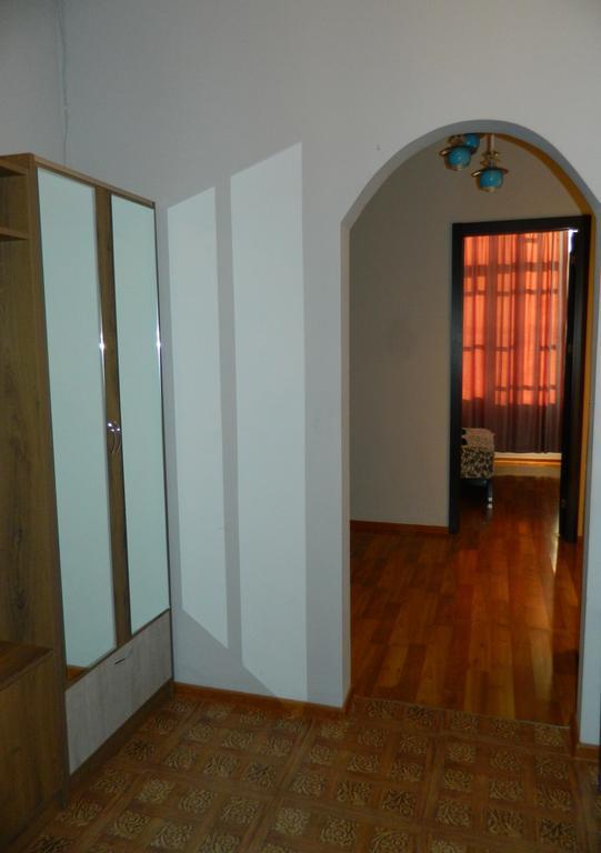 Apartment On Aleksandr Pushkin Street Tbilisi Exterior foto